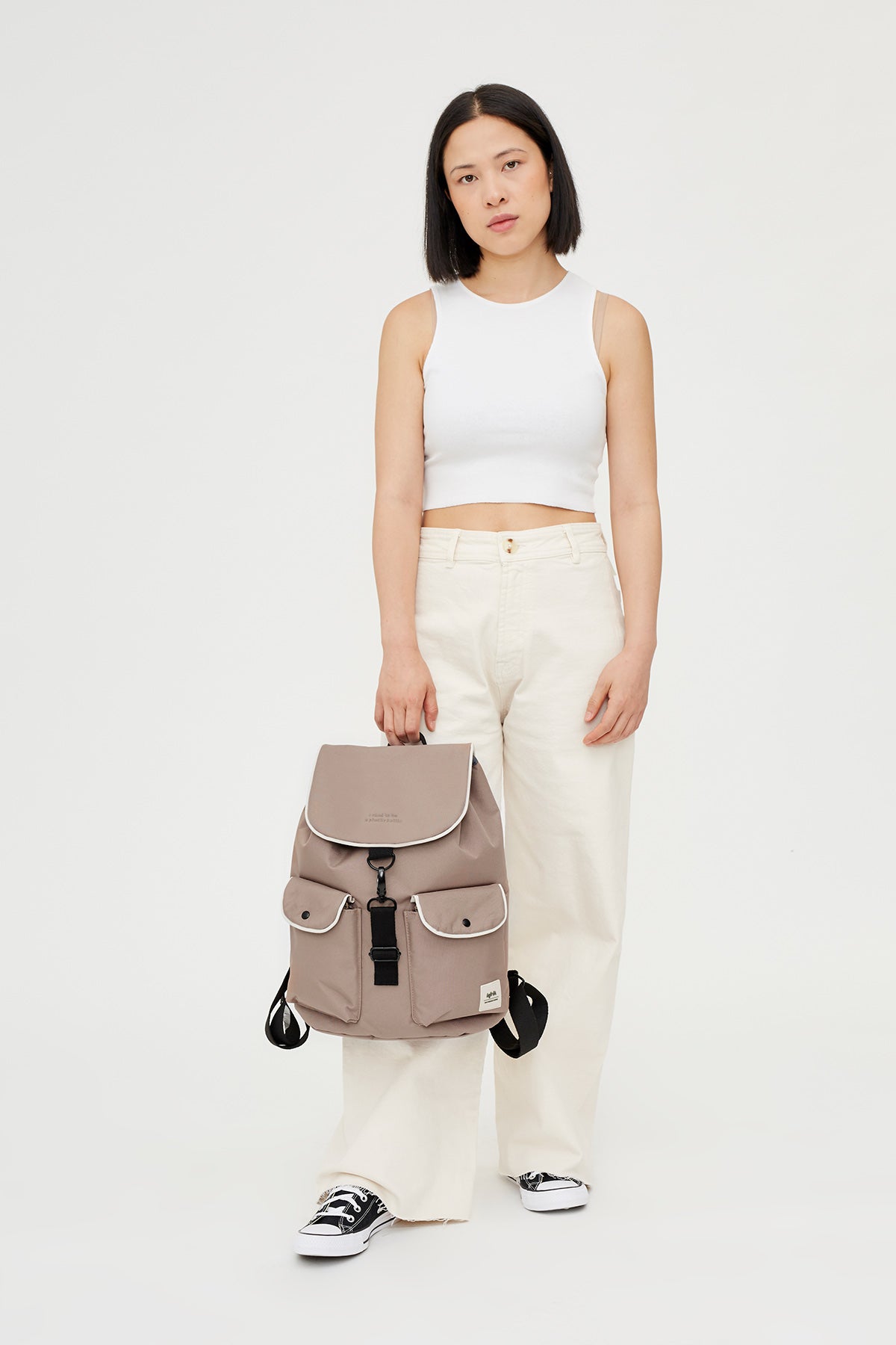 Knapsack (17)