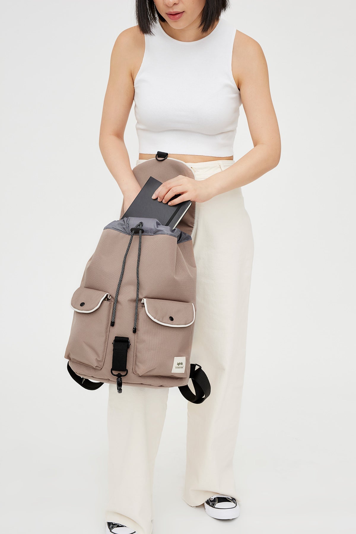 Knapsack (17)