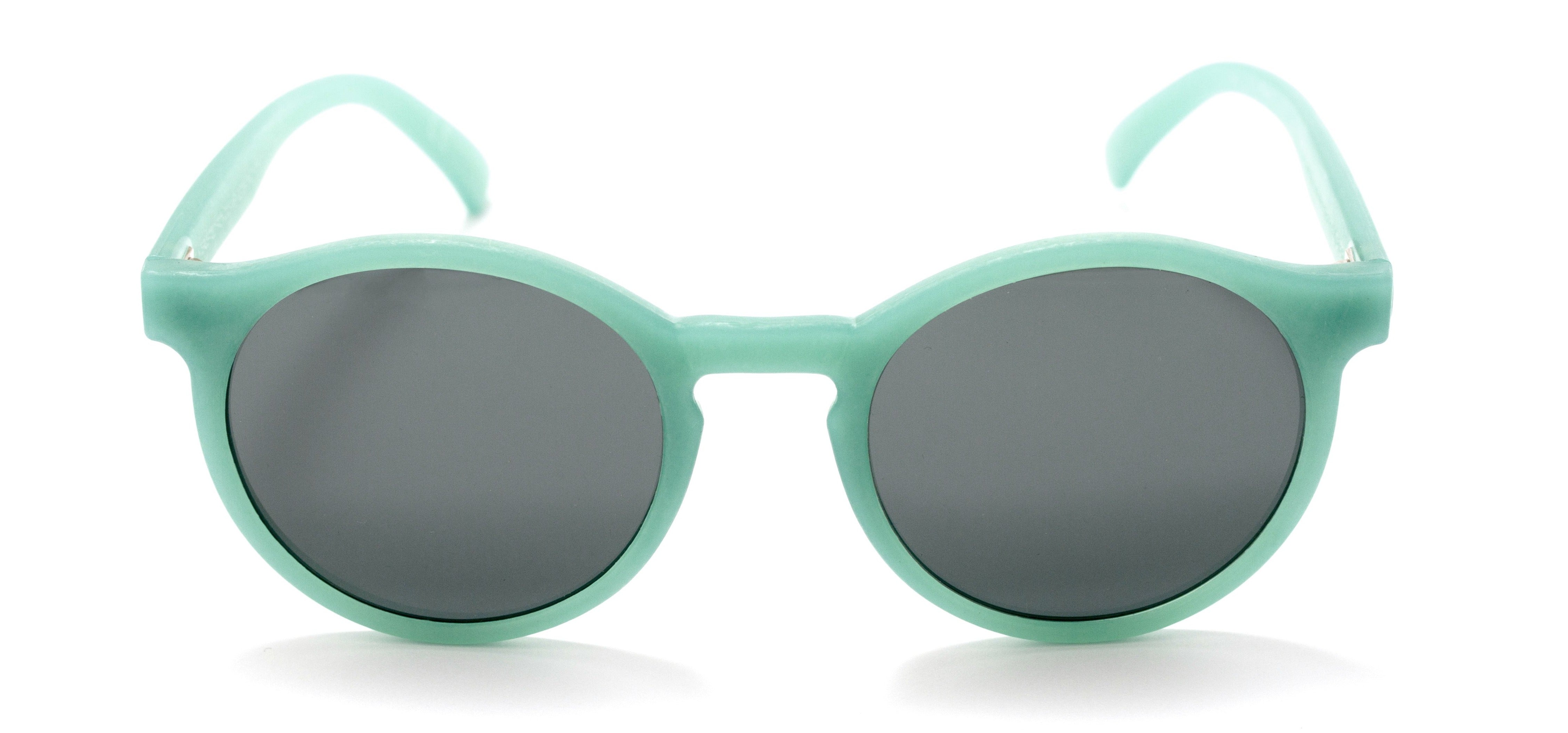 Sonnenbrille Harlyn (Green / Grey)