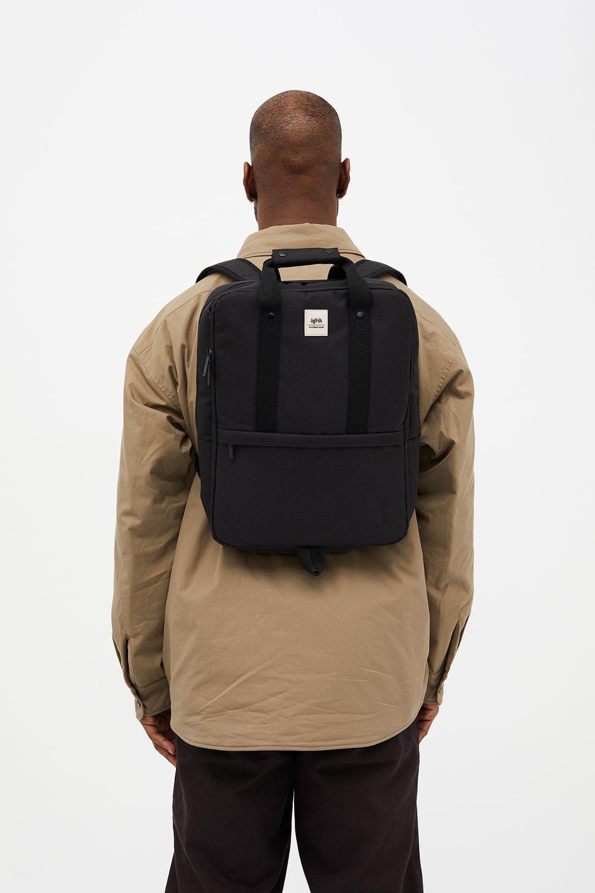 Daily Business Rucksack (12l)