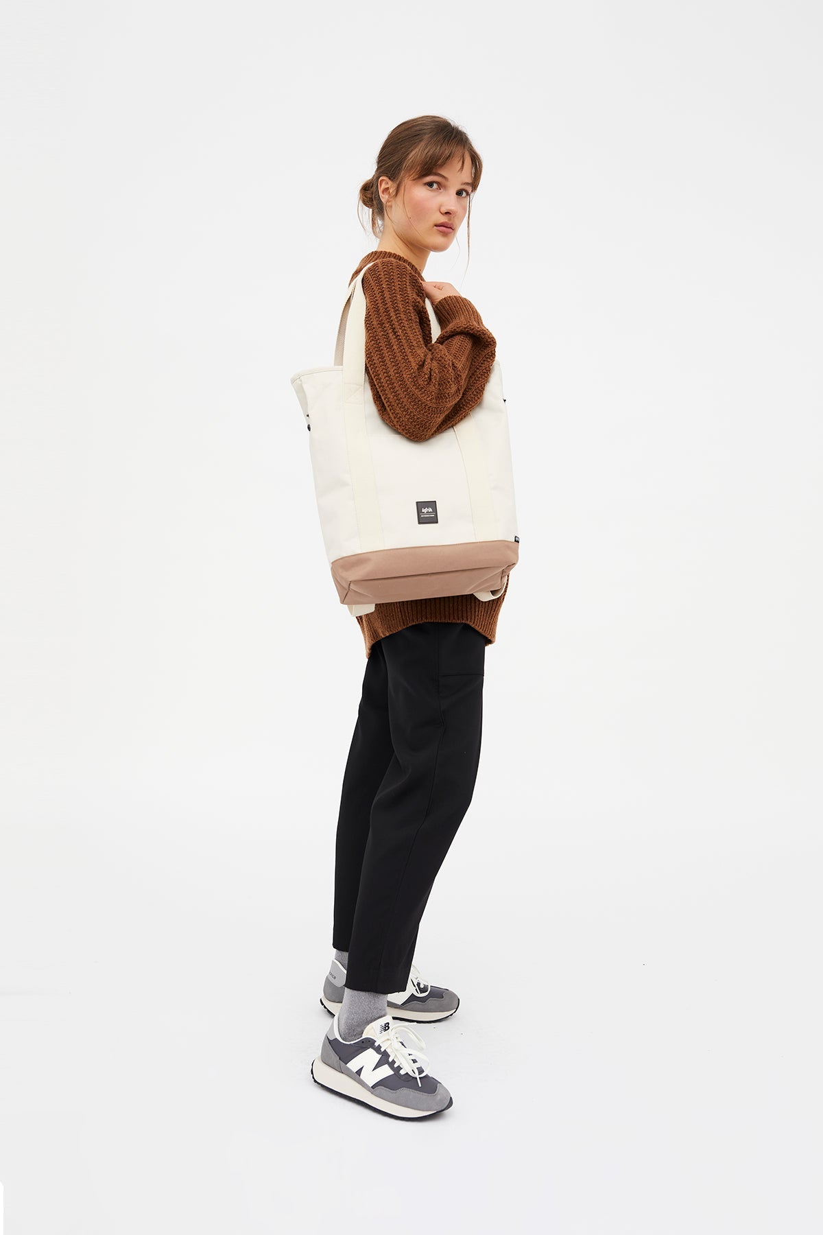 Roots carrying bag (19l)