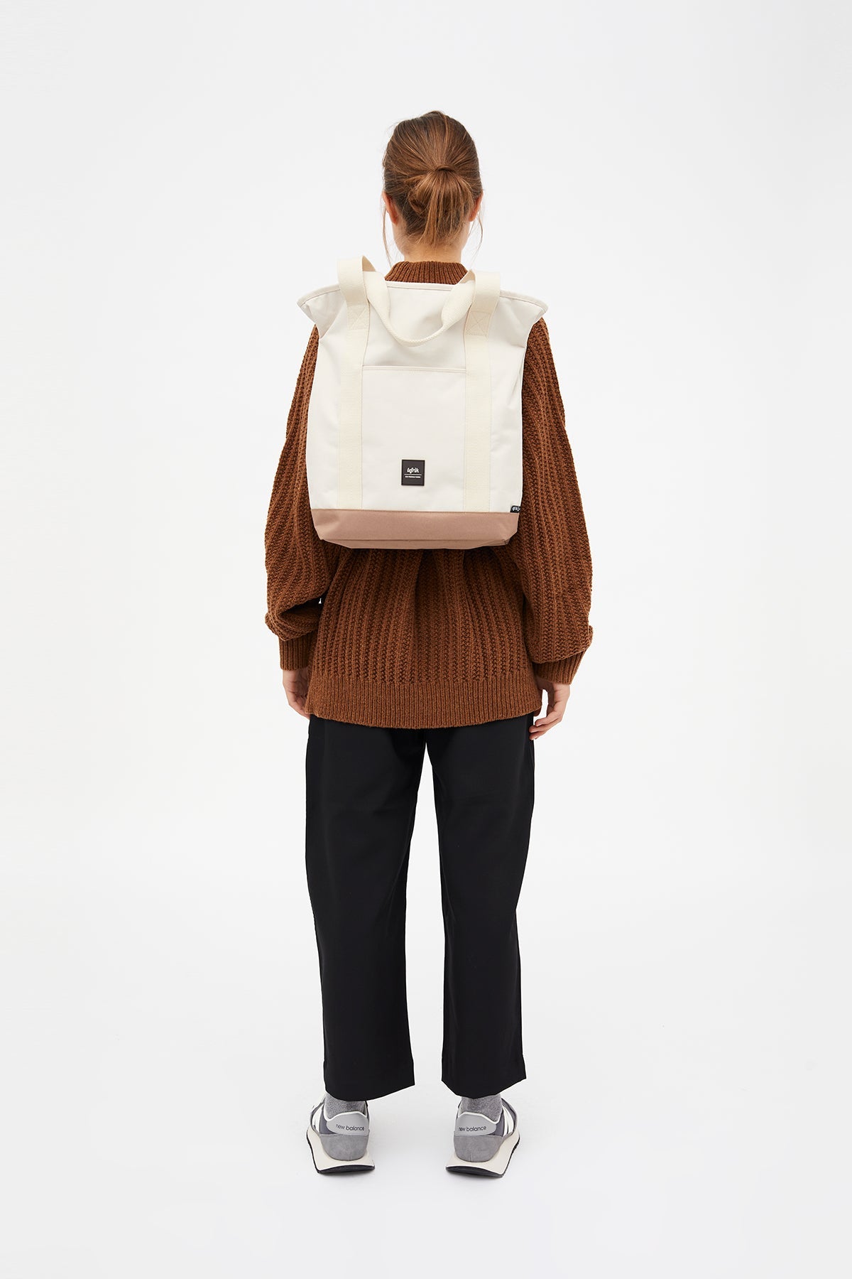 Roots carrying bag (19l)