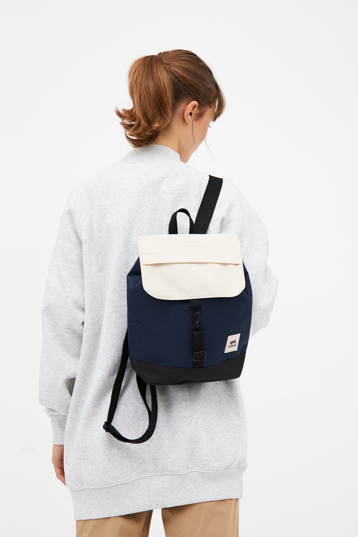 Scout Mini (8l)