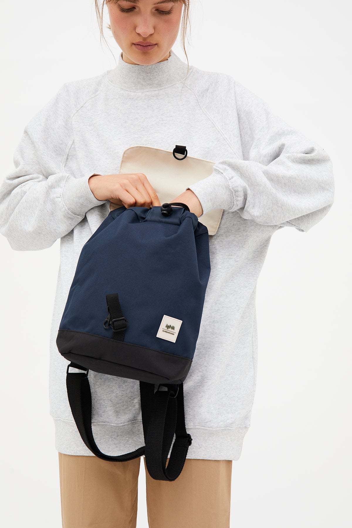 Scout Mini (8l)