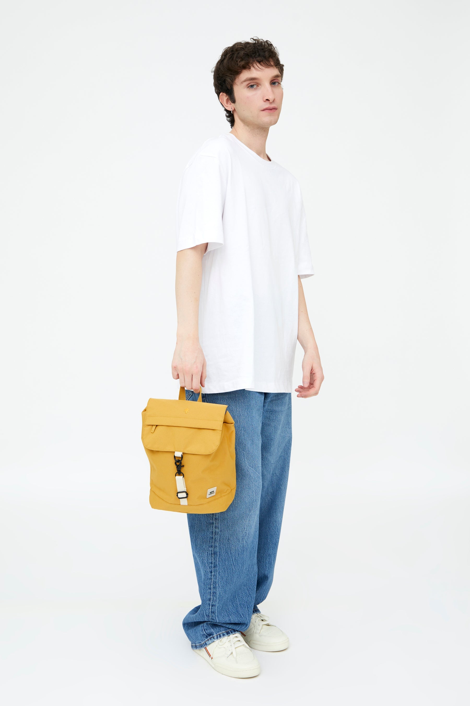 Scout Mini (8l)