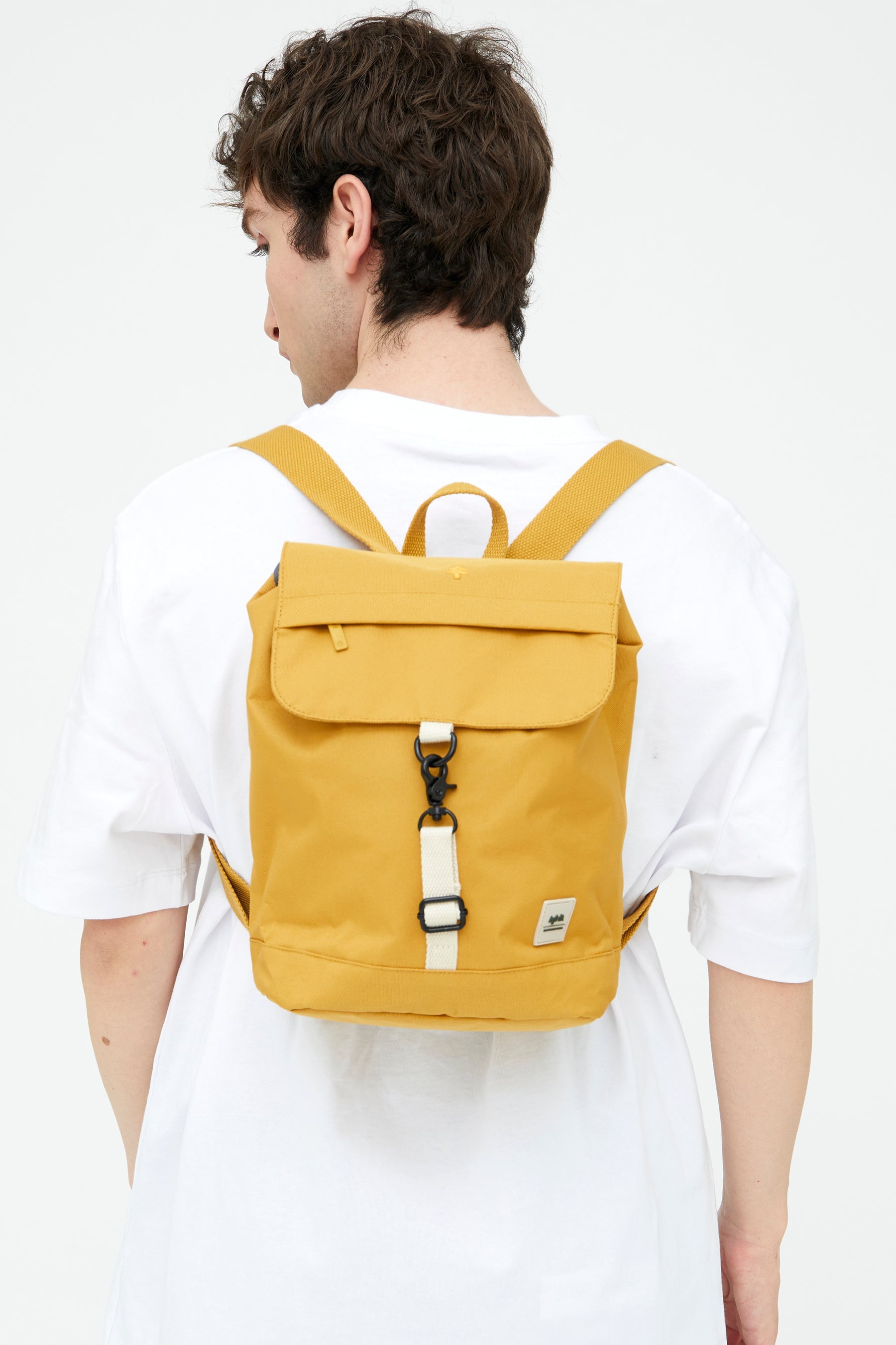 Scout Mini (8l)
