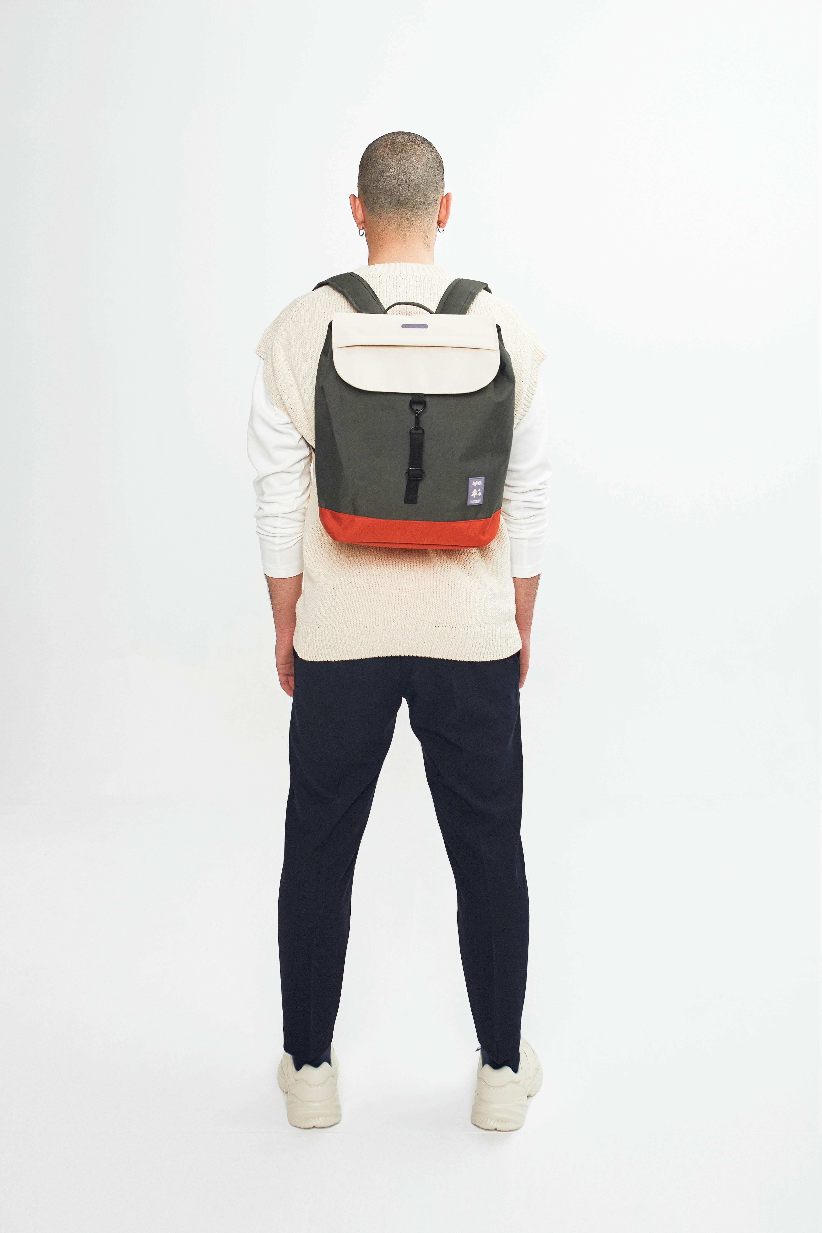 Scout (19l)