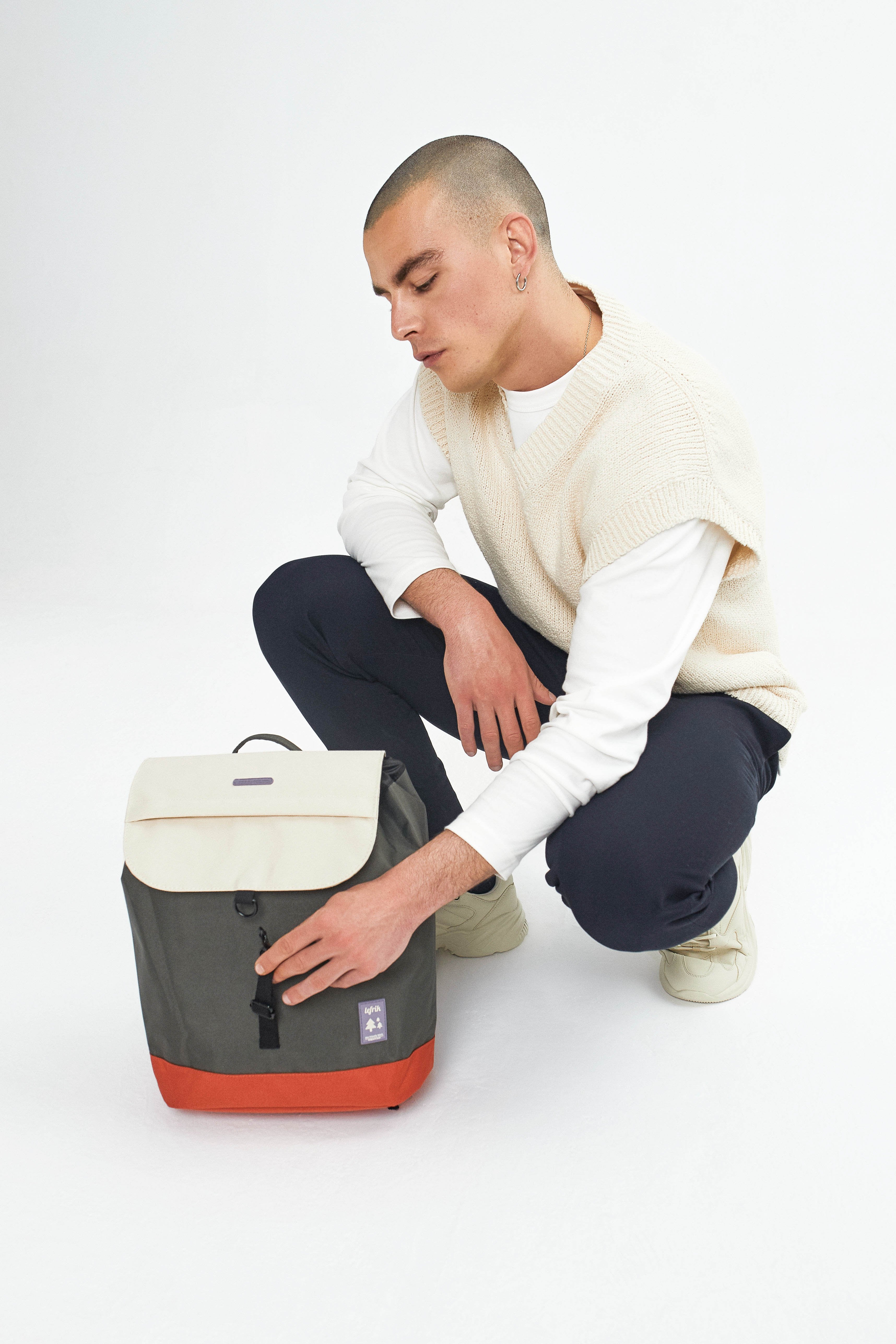 Scout (19l)