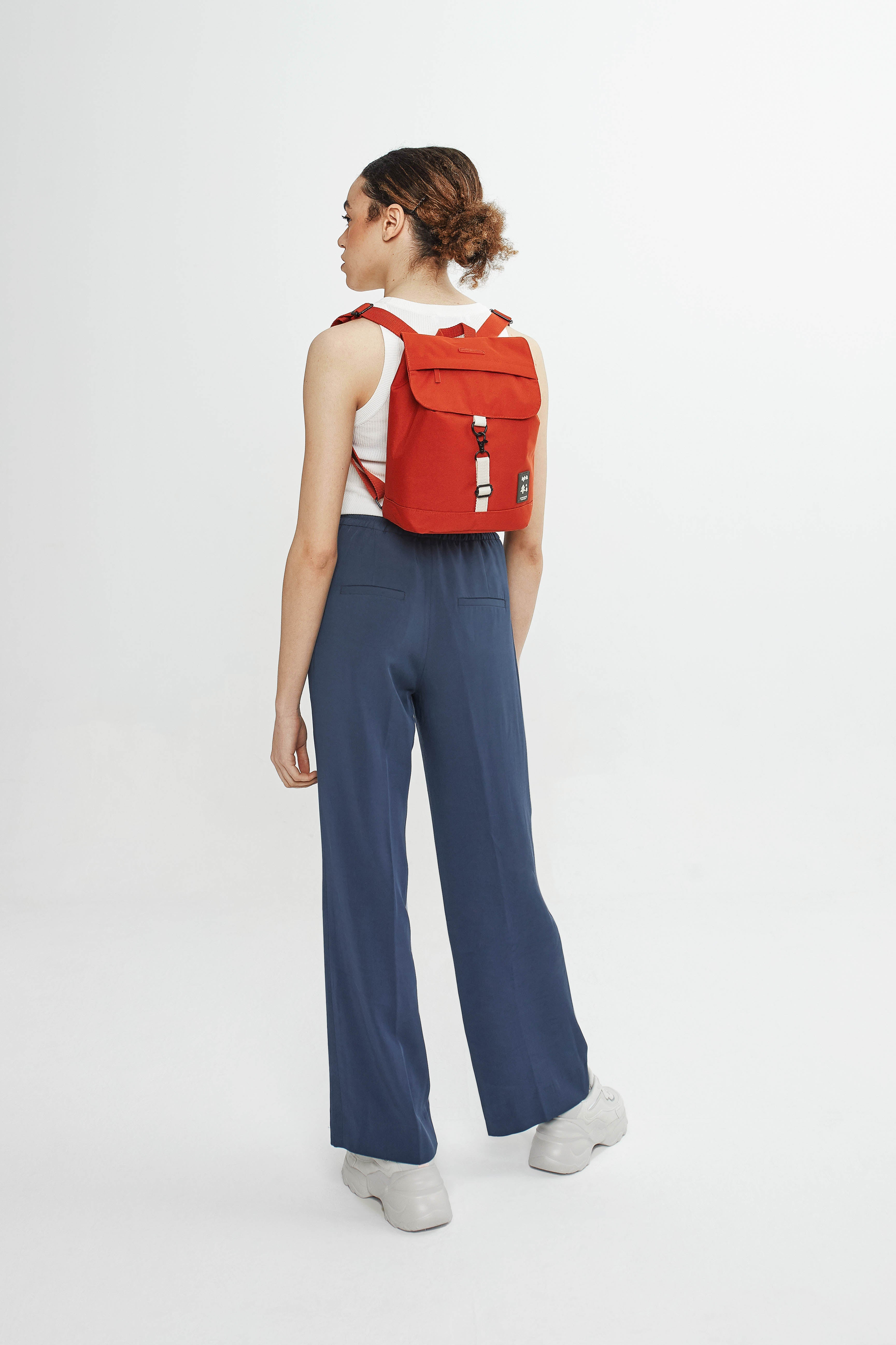 Scout Mini (8l)