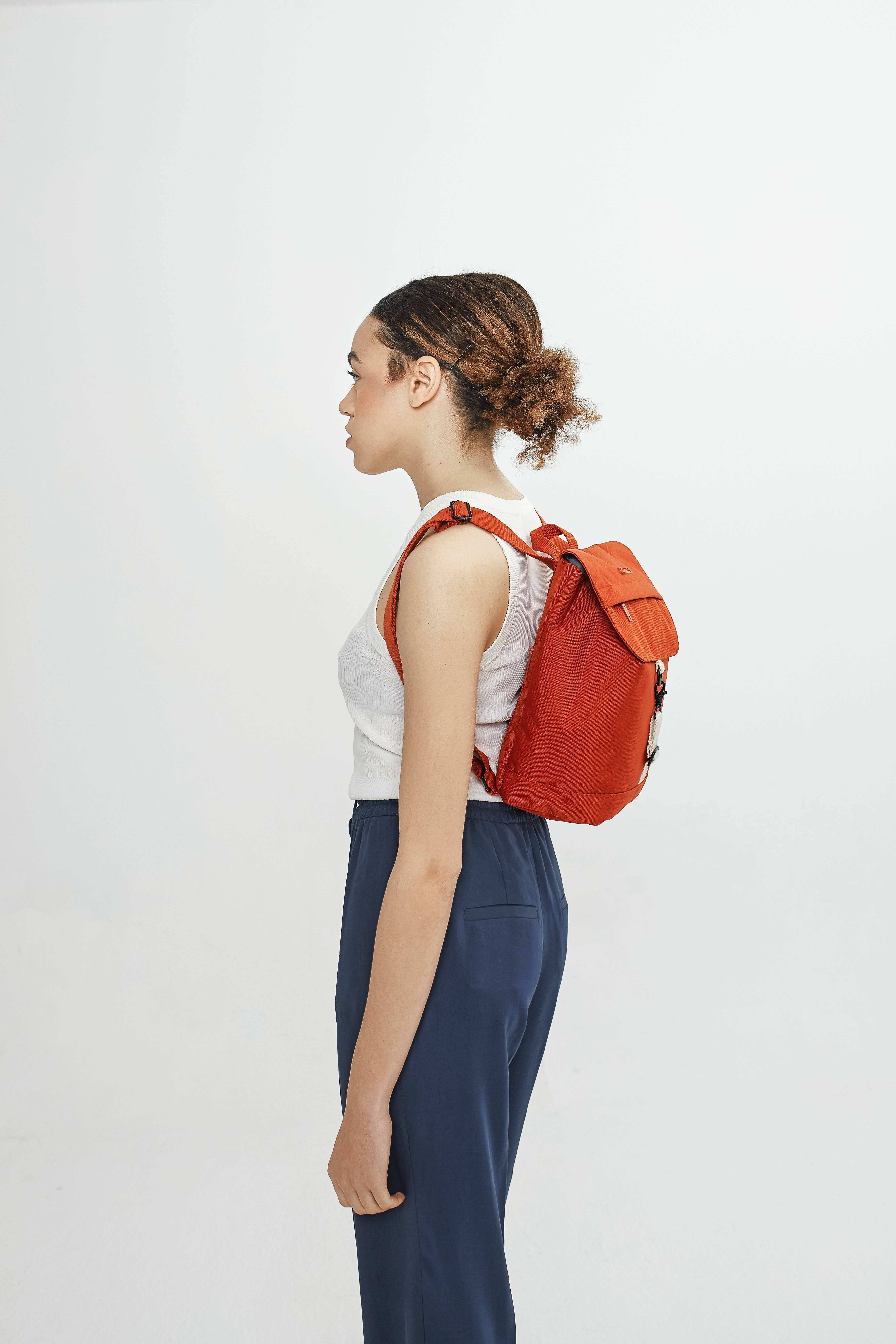 Scout Mini (8l)