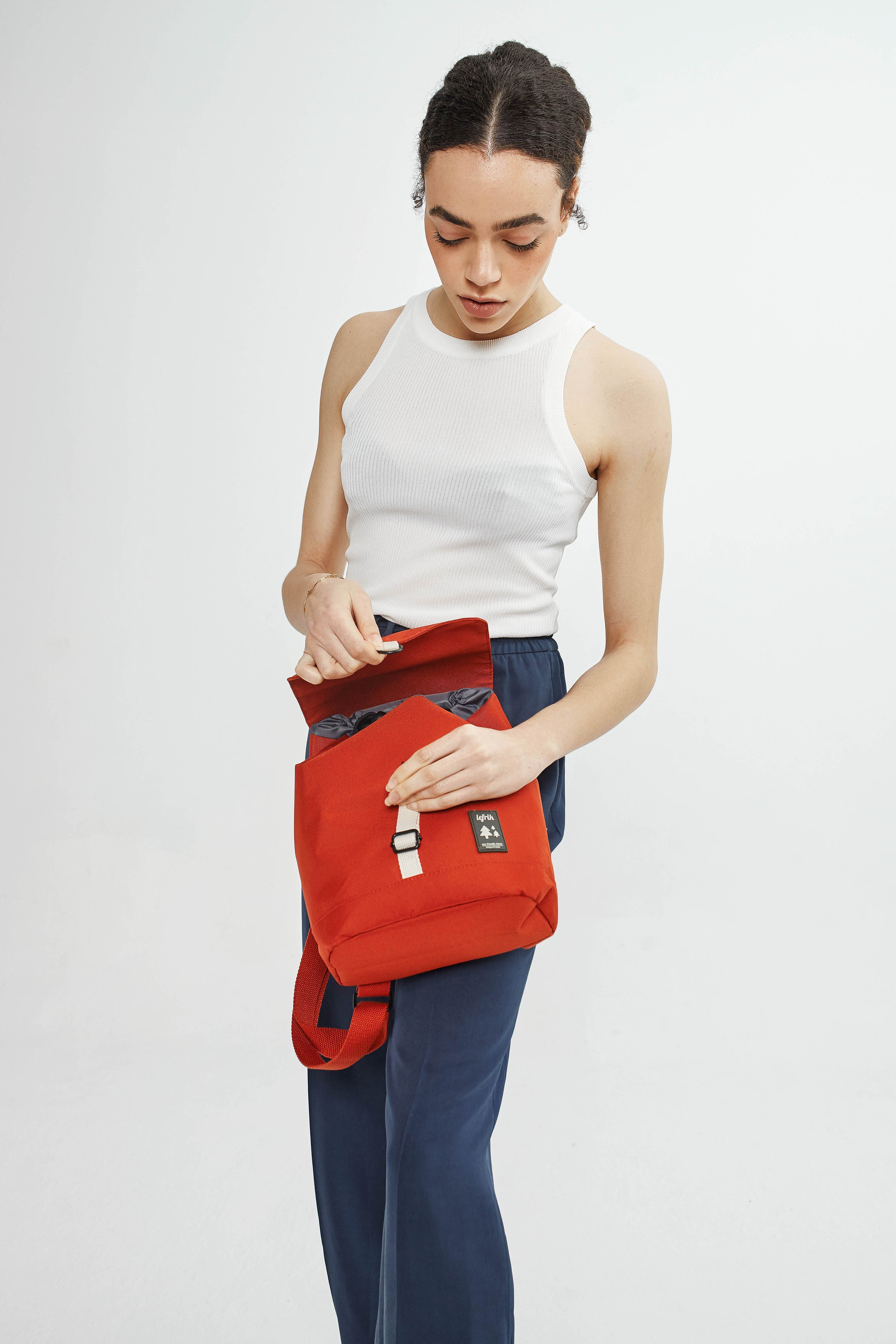 Scout Mini (8l)