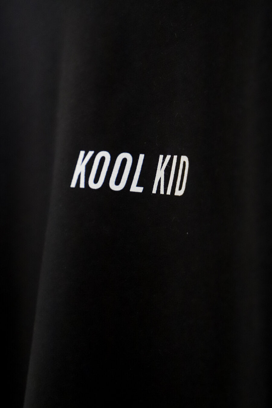 Our. Sweater / Kool Kids