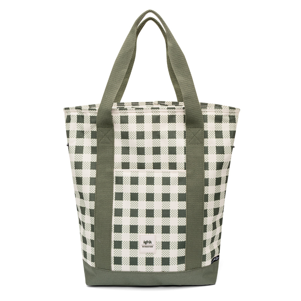Roots Tragetasche (19l)
