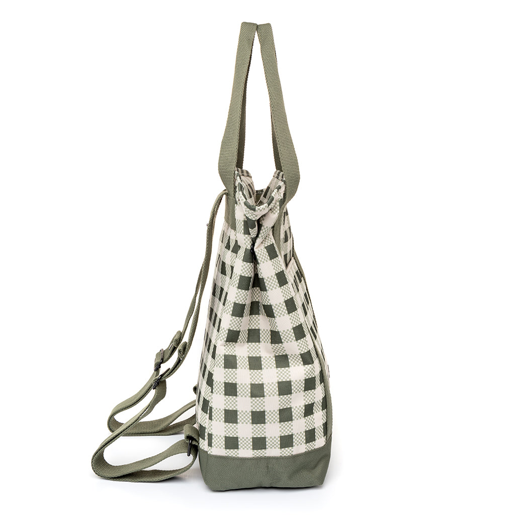 Roots Tragetasche (19l)
