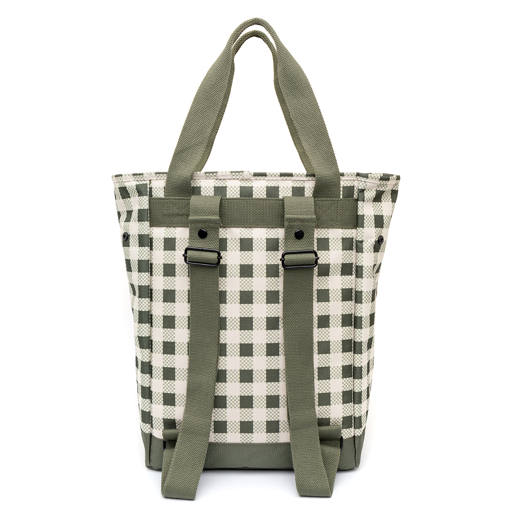 Roots Tragetasche (19l)