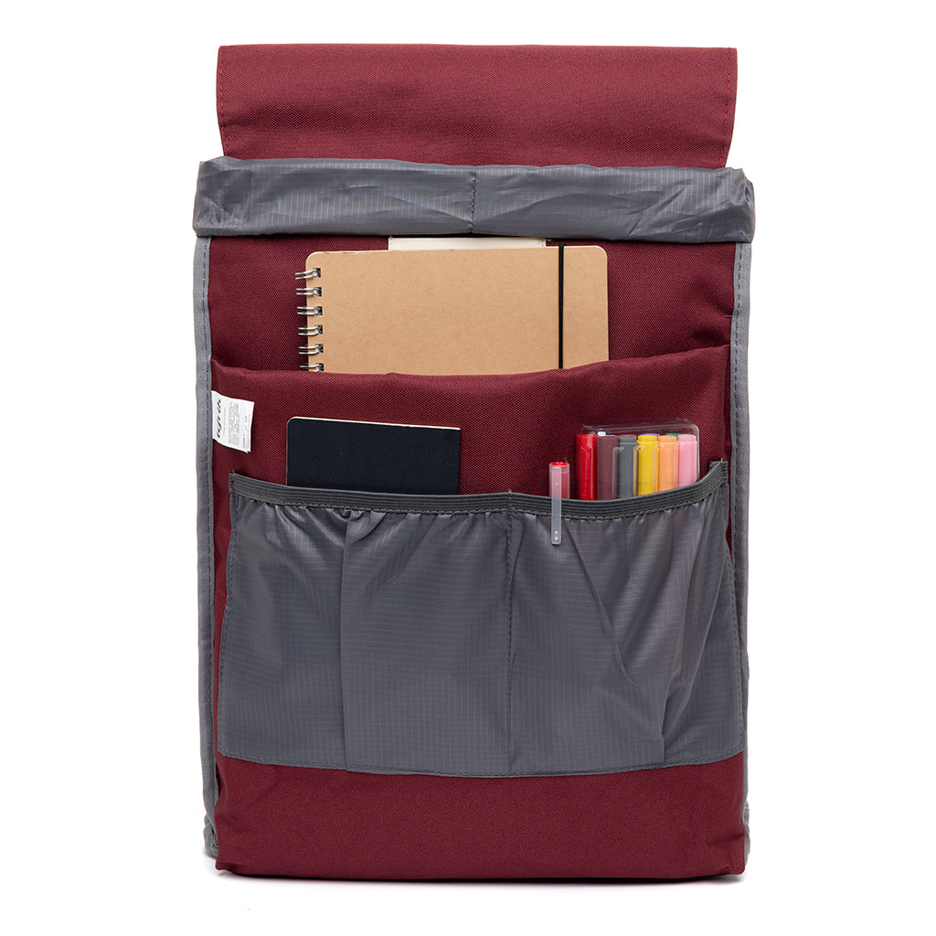 Scout Metal (19l)