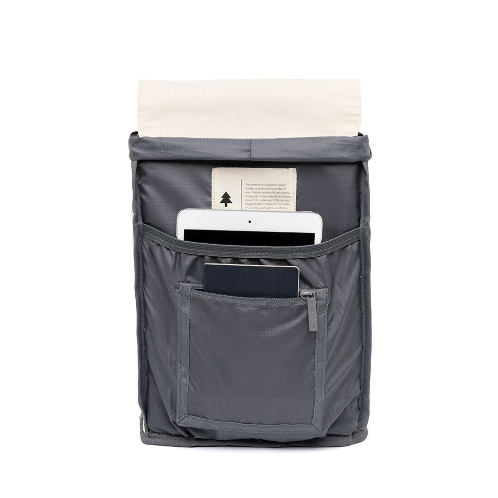 Scout Mini (8l)