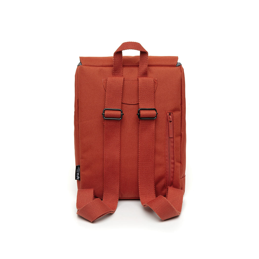Scout Mini (8l)