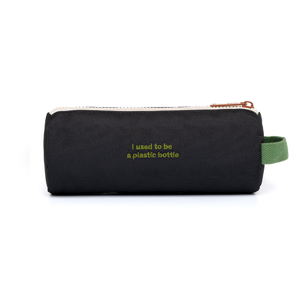 Black case September Classic (4l) made from PET plastic bottle from Lefrik