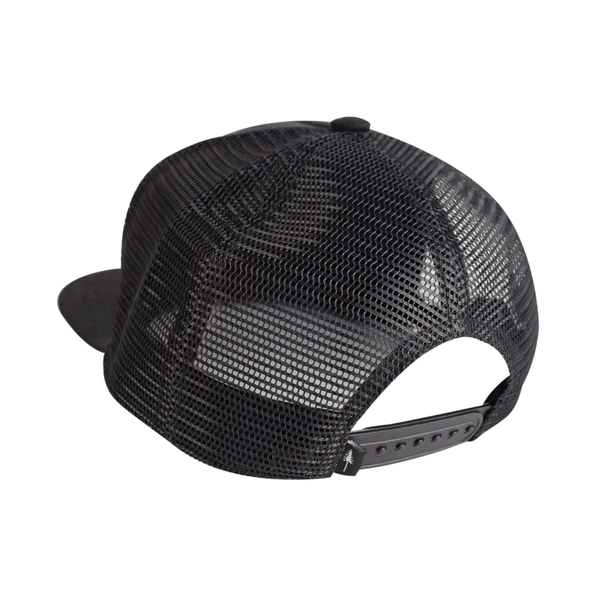 TreeCap Snap Trucker TripleTree