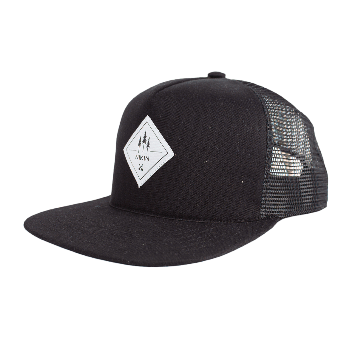 TreeCap Snap Trucker TripleTree