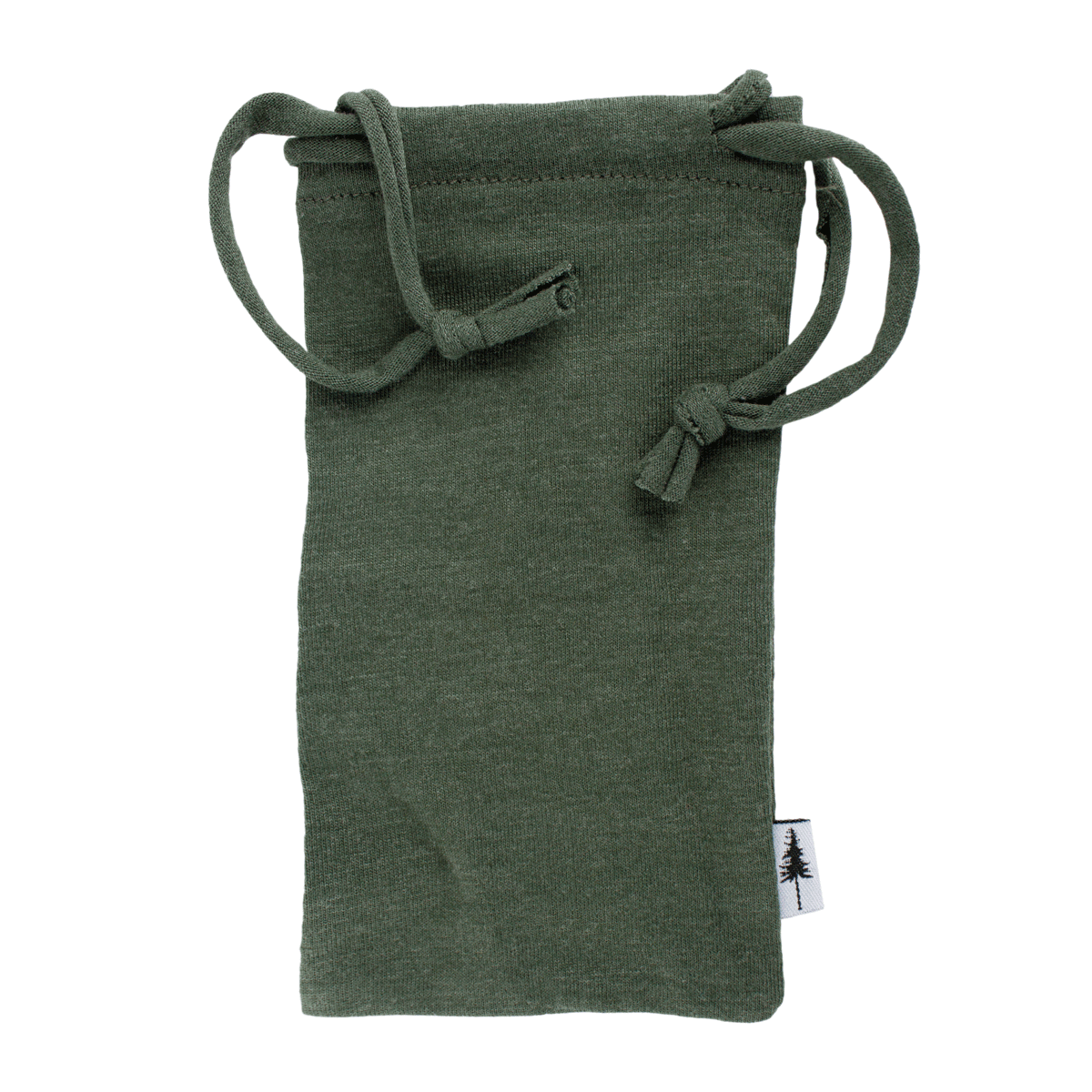 TreeGlasses Case Upcycled