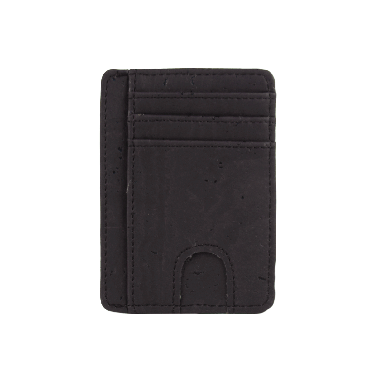 Portefeuille d'arbres mince