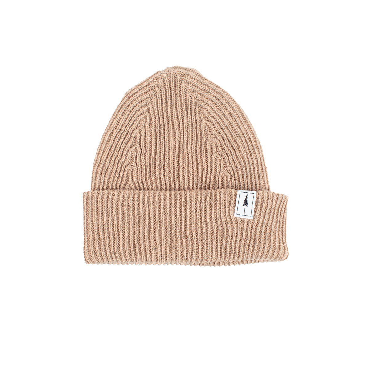 Folded Polylana® Ripped