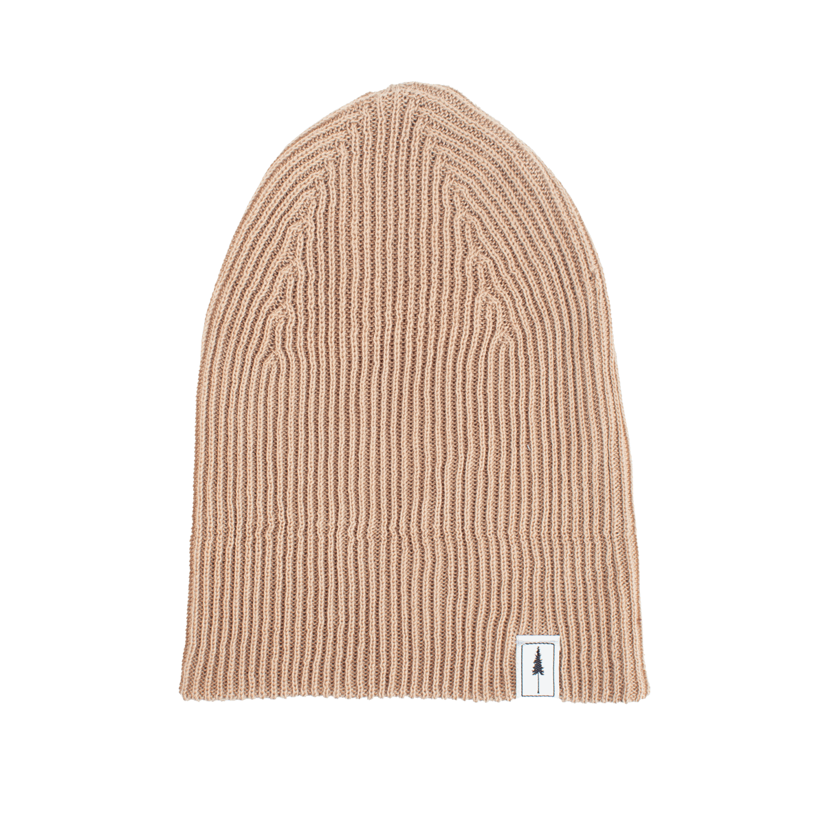 Folded Polylana® Ripped