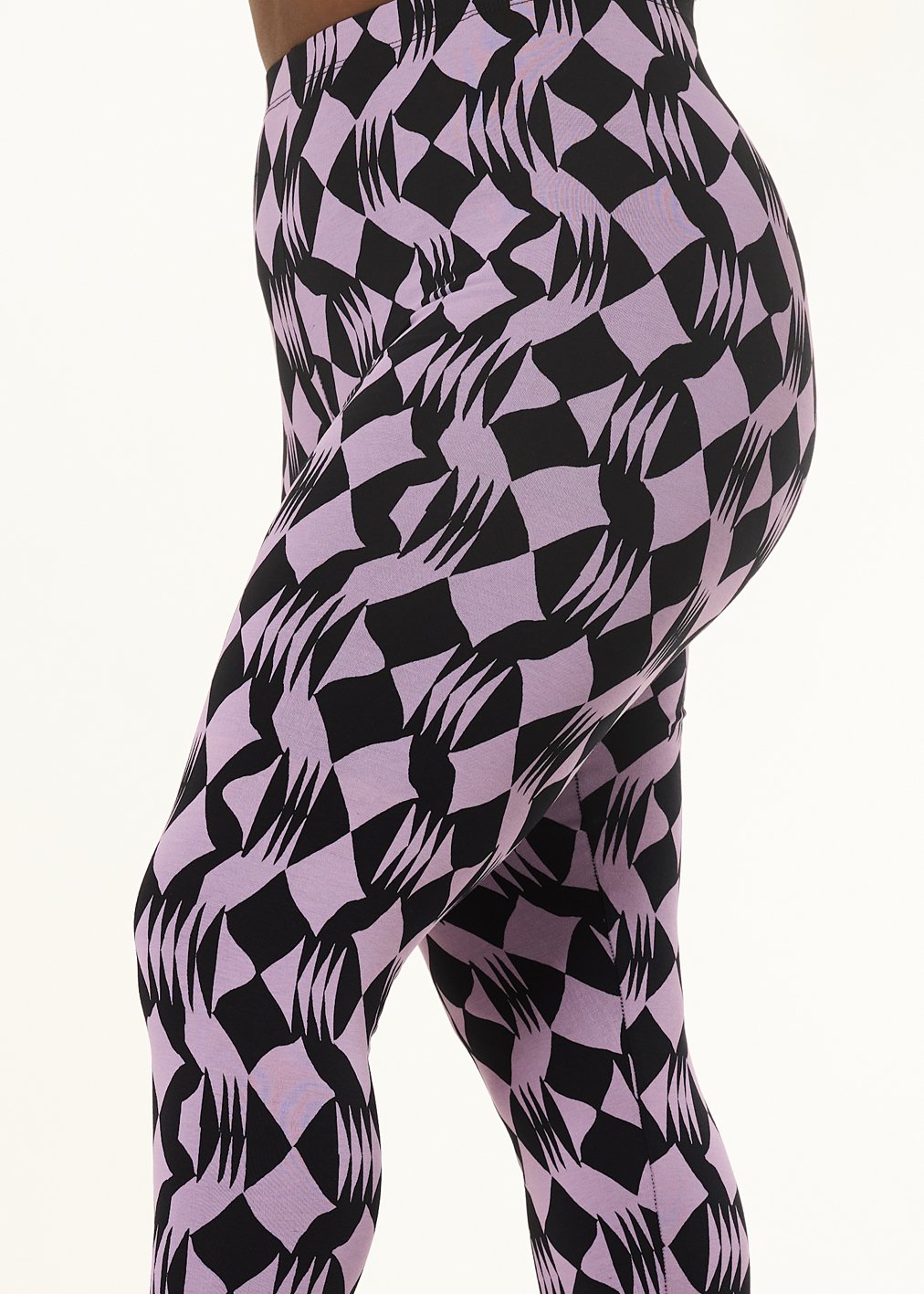 Leggings HOTEL LILA