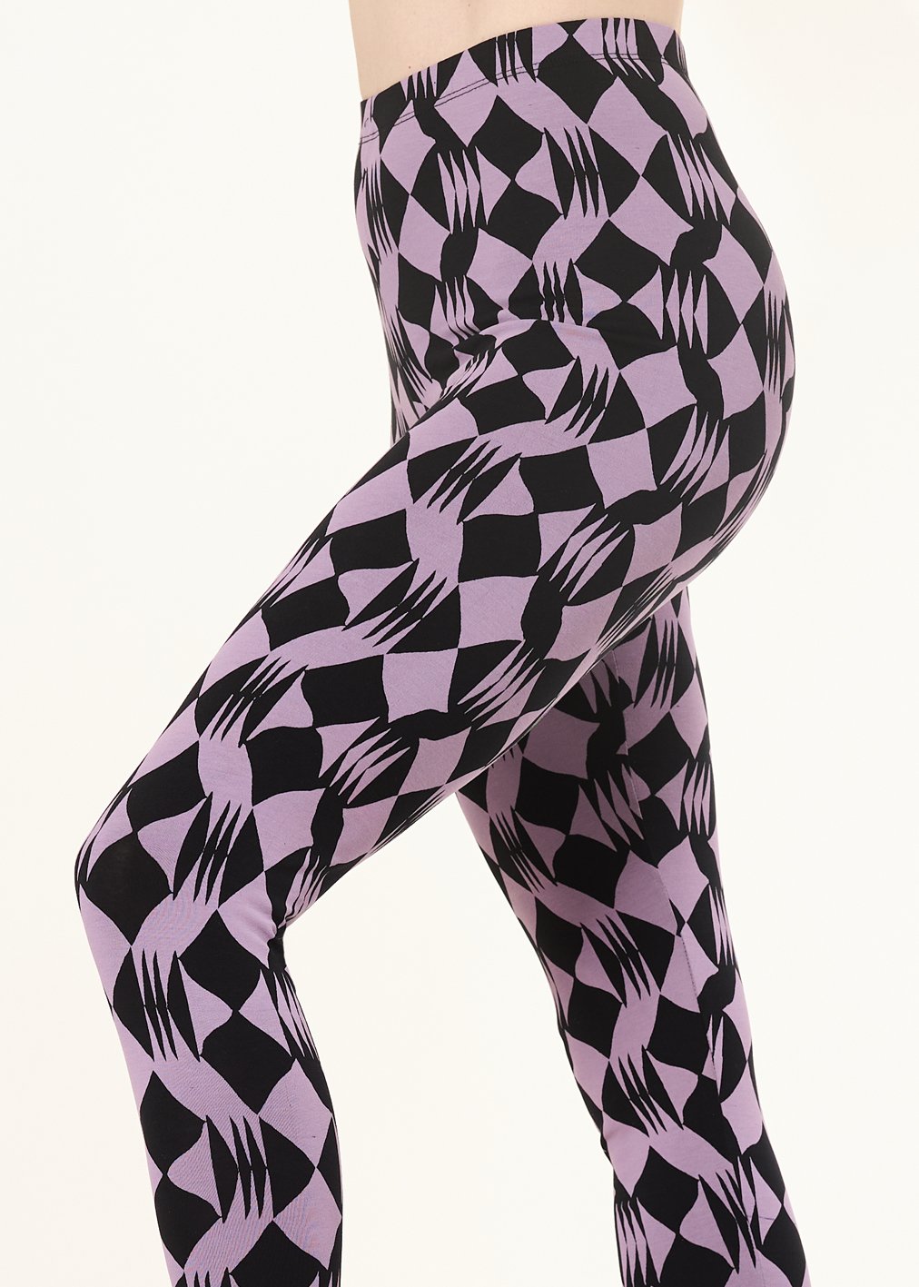 Leggings HOTEL LILA