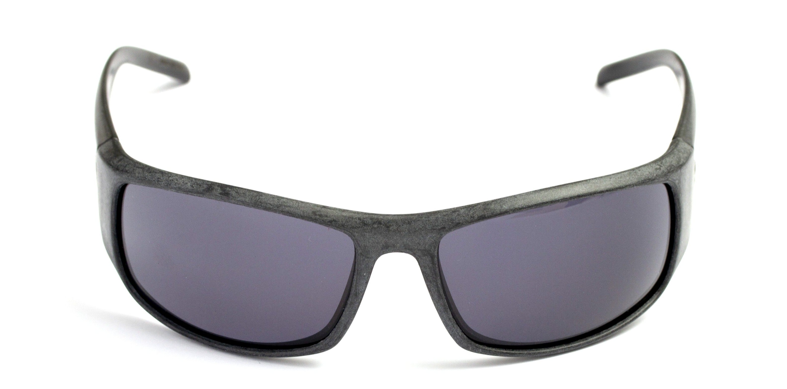 Sonnenbrille Zennor (Black / Grey)