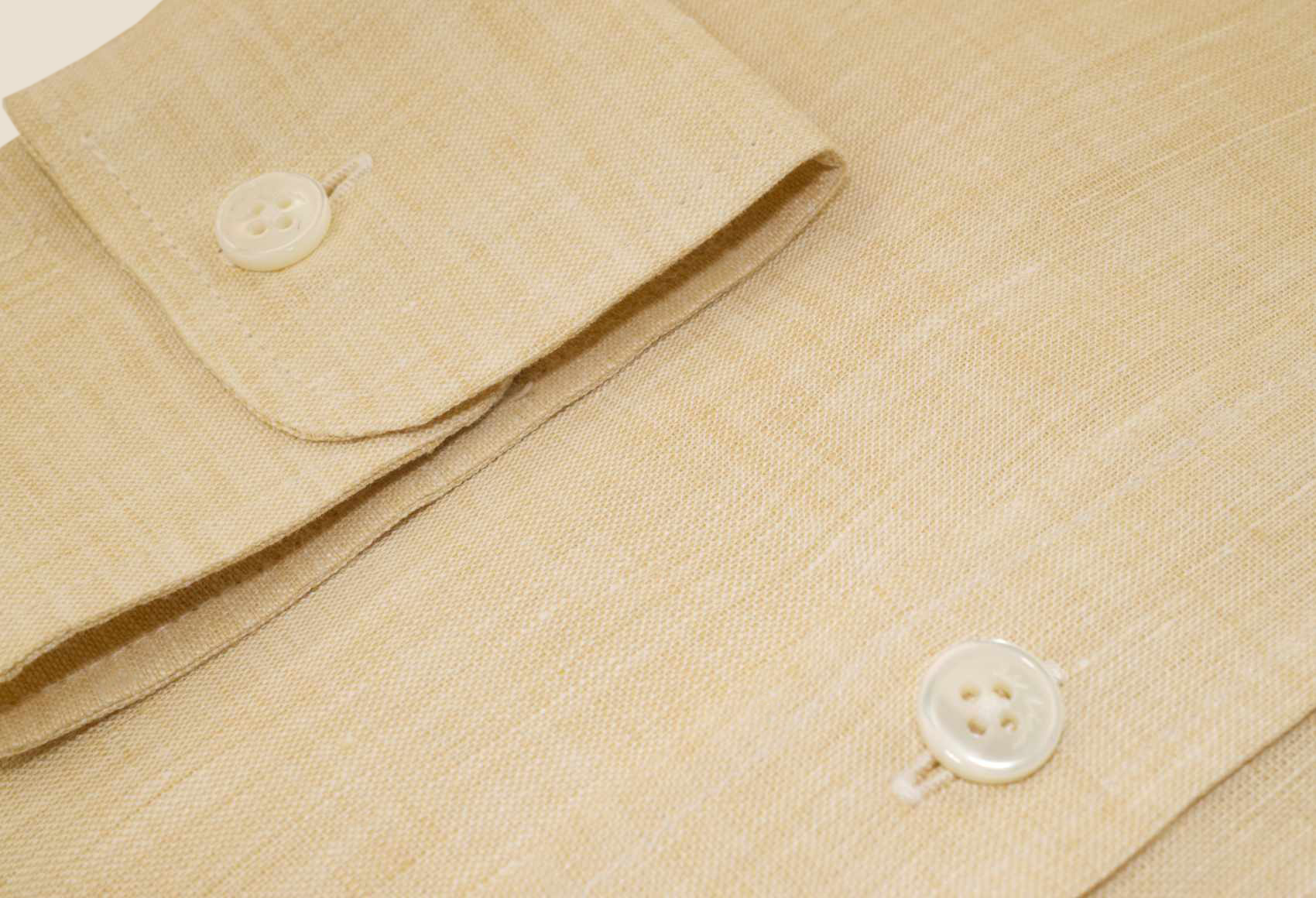 Classico beige Hemd
