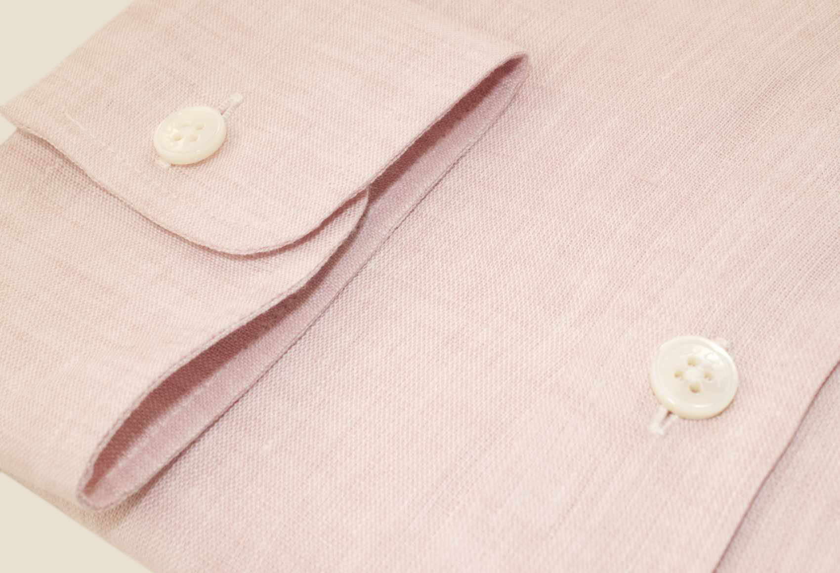 Classico rosa Hemd