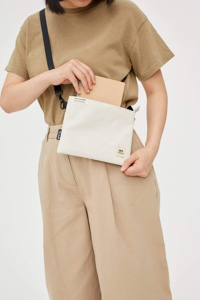 Arizona shoulder bag (1l)