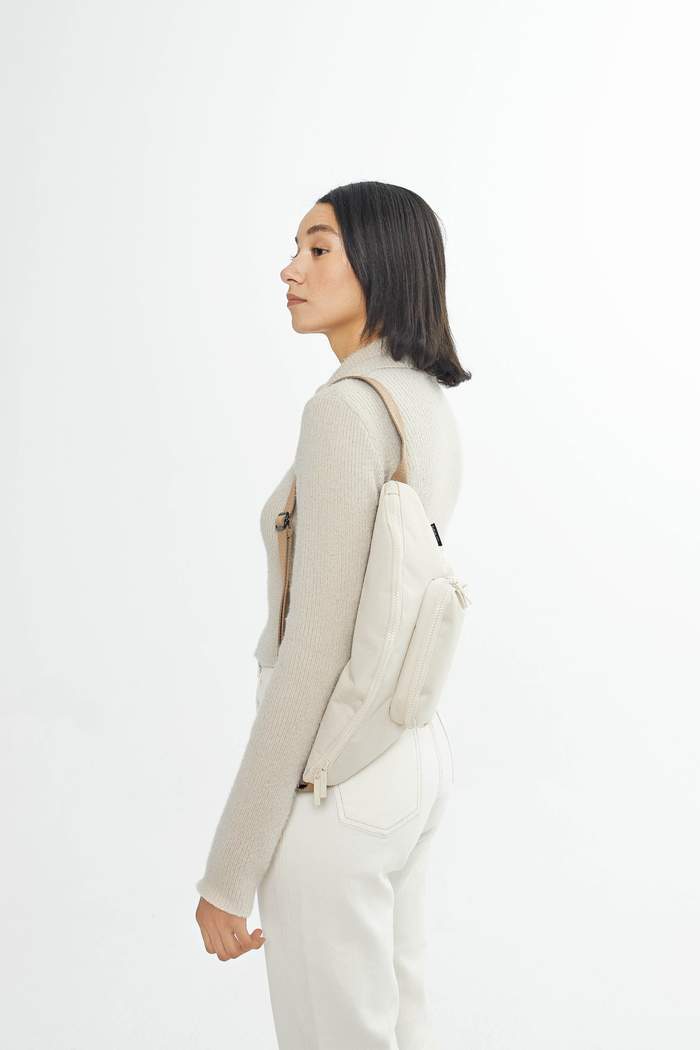 Crossbody Atlas (4l)