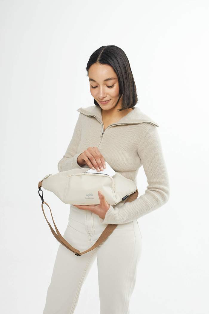 Crossbody Atlas (4l)