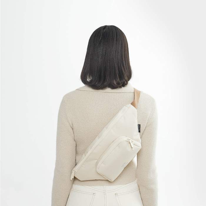 Crossbody Atlas (4l)