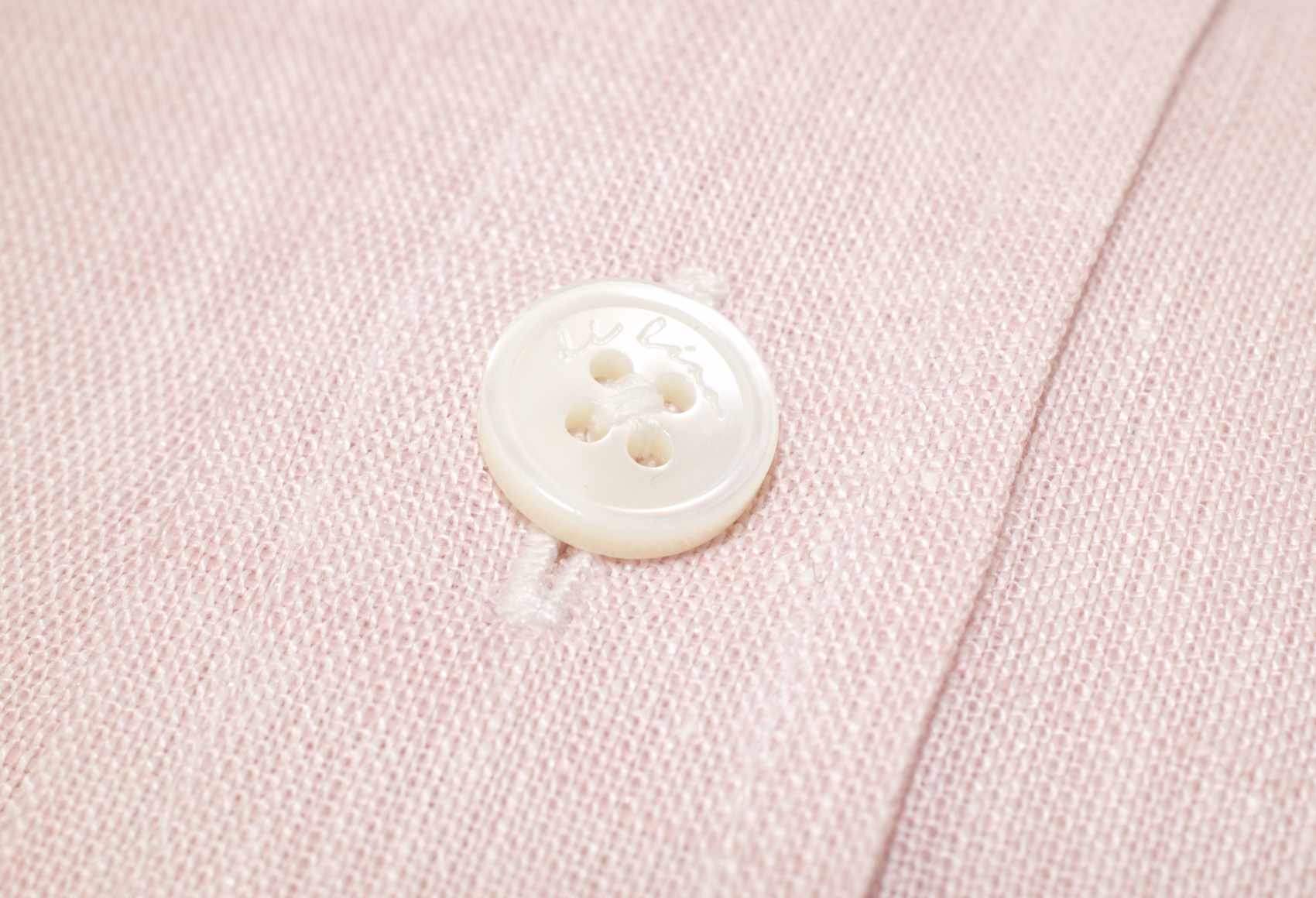 Classico rosa Hemd
