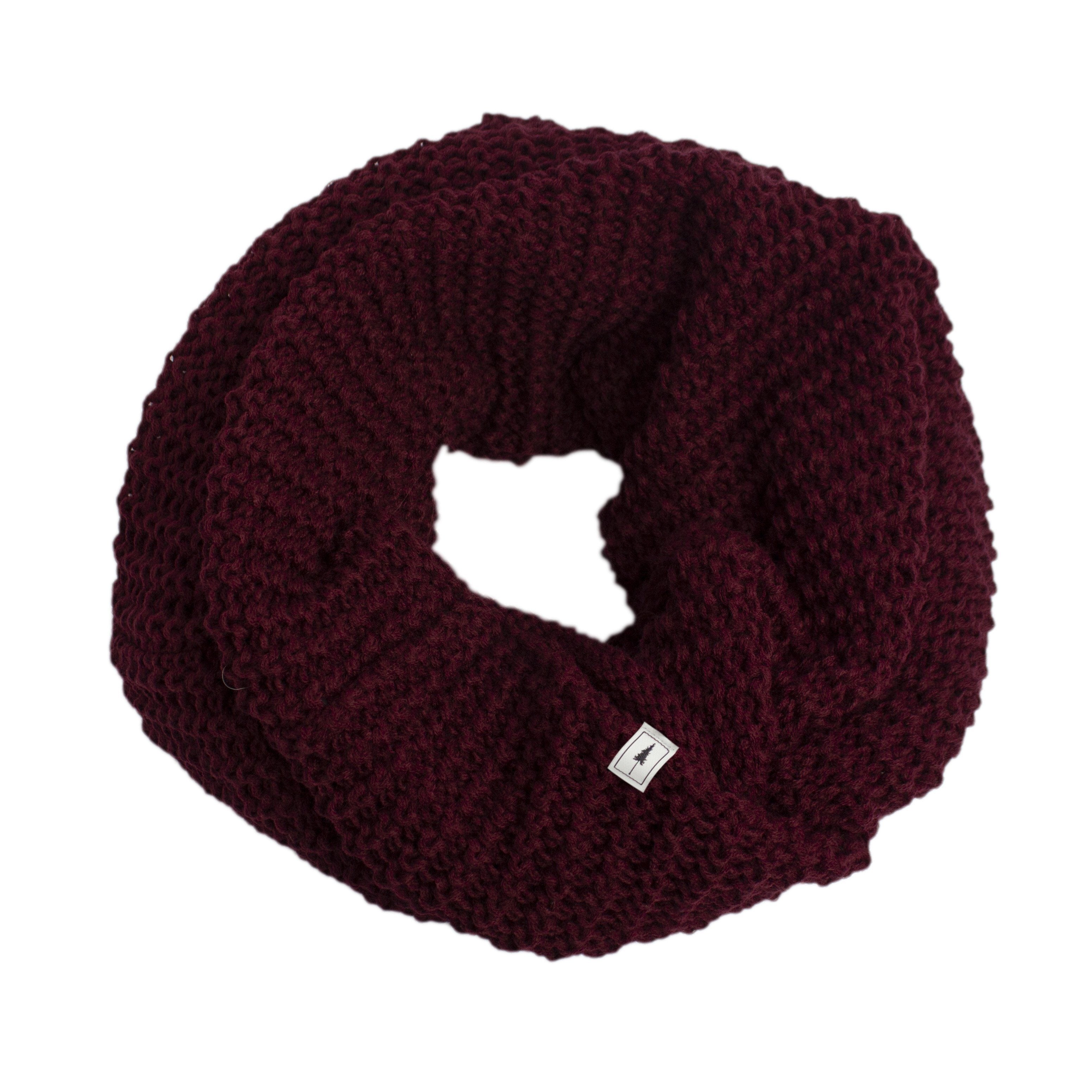 Tube d'écharpe d'arbre