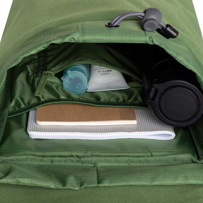 Scout Mini (8l)