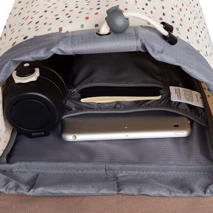 Scout Mini (8l)