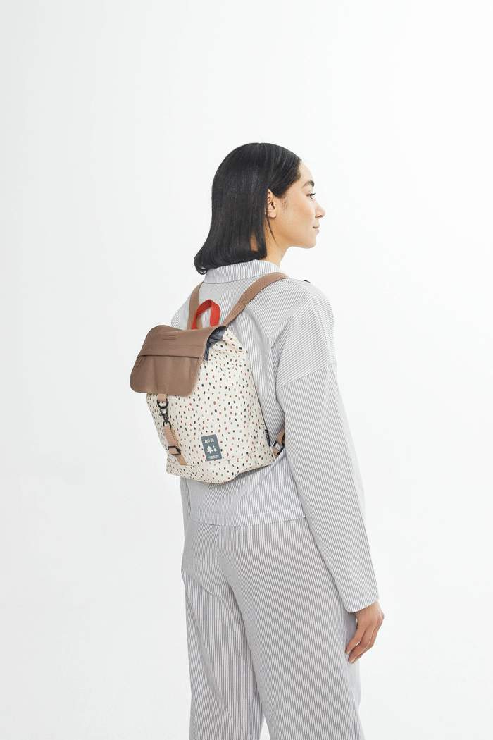 Scout Mini (8l)