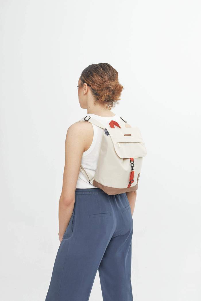 Scout Mini (8l)