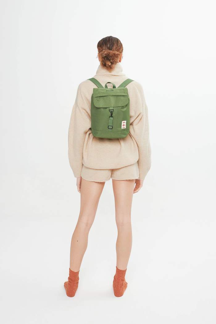 Scout Mini (8l)