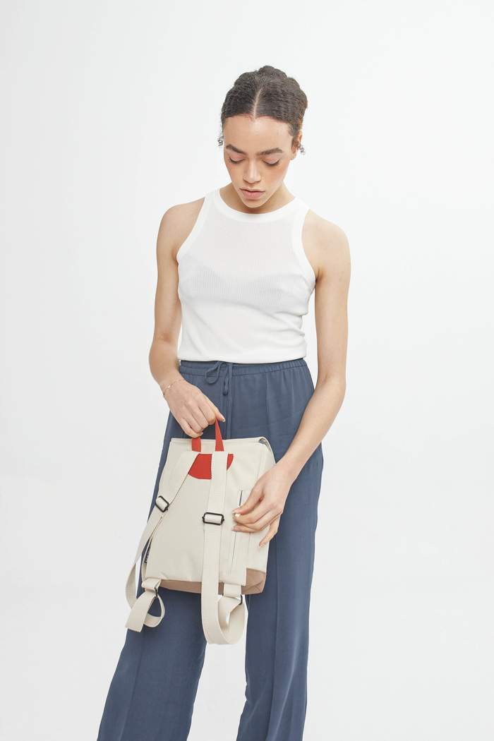 Scout Mini (8l)