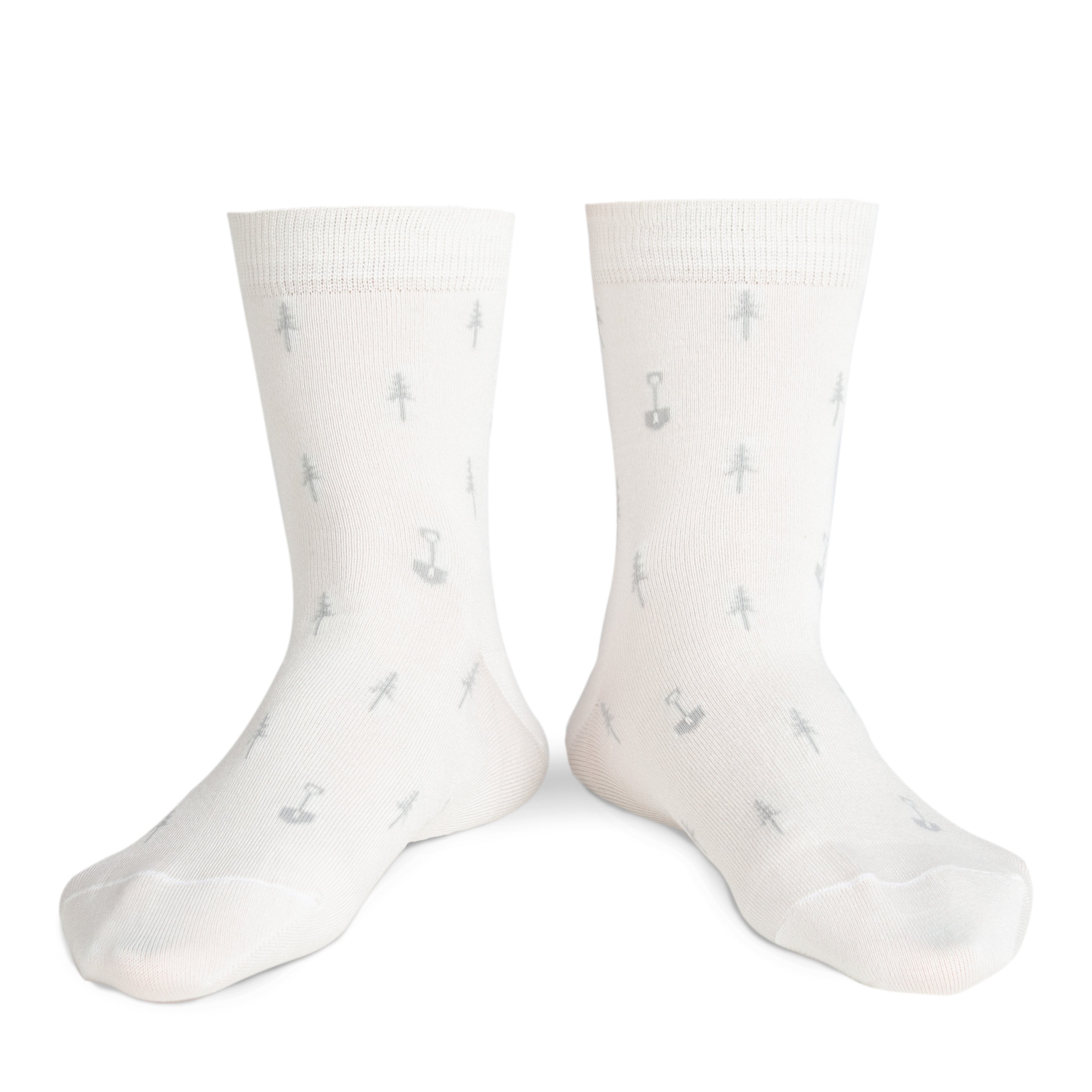 Pelle standard TreeSocks
