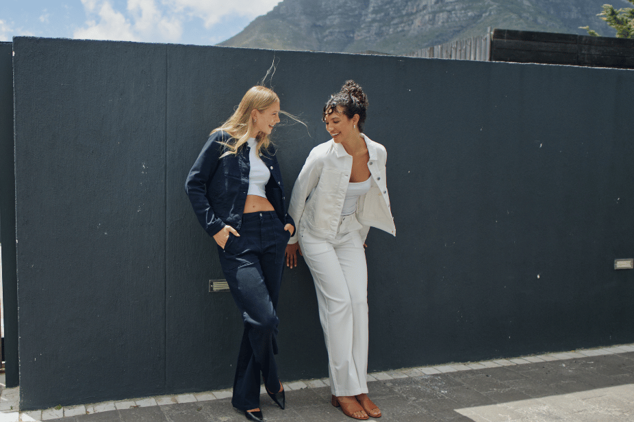 NEW IN bei NUVONDA: DAWN Denim – Fair Fits Better