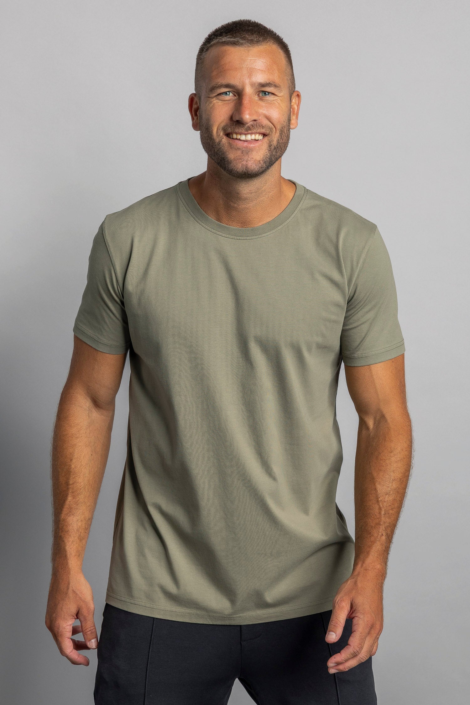 Dusty Olive