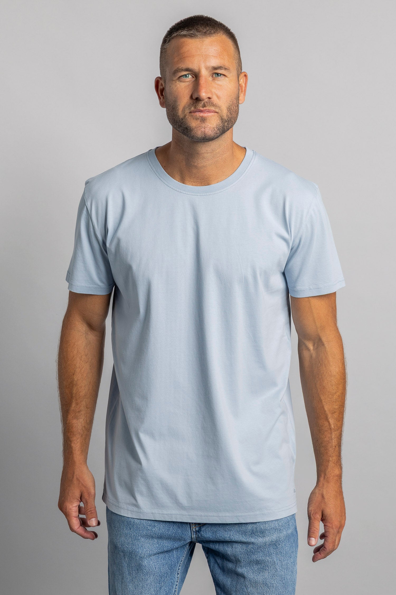 Mellow Blue